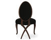 Chair Brompton Christopher Guy 2014 30-0022-CC Ebony Art Deco / Art Nouveau