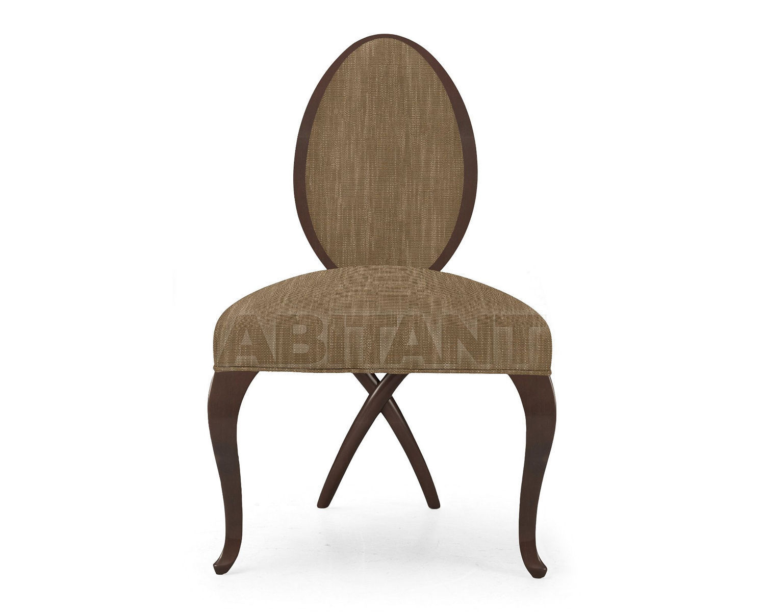 Buy Chair Brompton Christopher Guy 2014 30-0022-DD Noisette