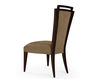 Chair Savannah Christopher Guy 2014 30-0023-DD Noisette Art Deco / Art Nouveau
