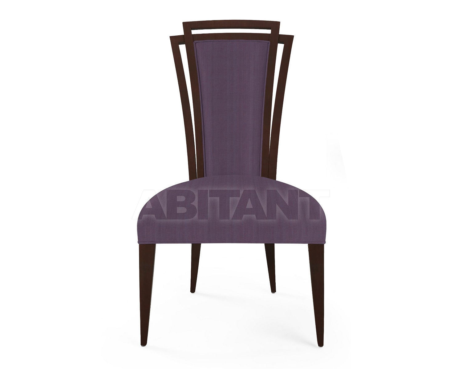 Buy Chair Savannah Christopher Guy 2014 30-0023-DD Iris