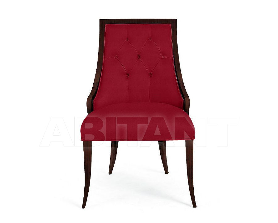 Chair Megève 30-0029-CC Garnet price on request Buy Chair Megève Christopher Guy 2014 30-0029-CC Garnet