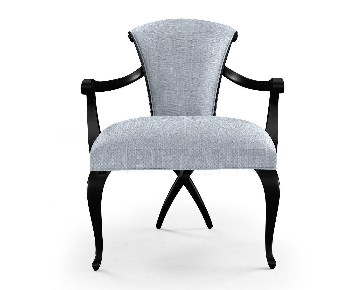 Buy Armchair Eurêka Christopher Guy 2014 30-0032-DD Angel