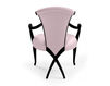 Armchair Eurêka Christopher Guy 2014 30-0032-DD Lilac Art Deco / Art Nouveau