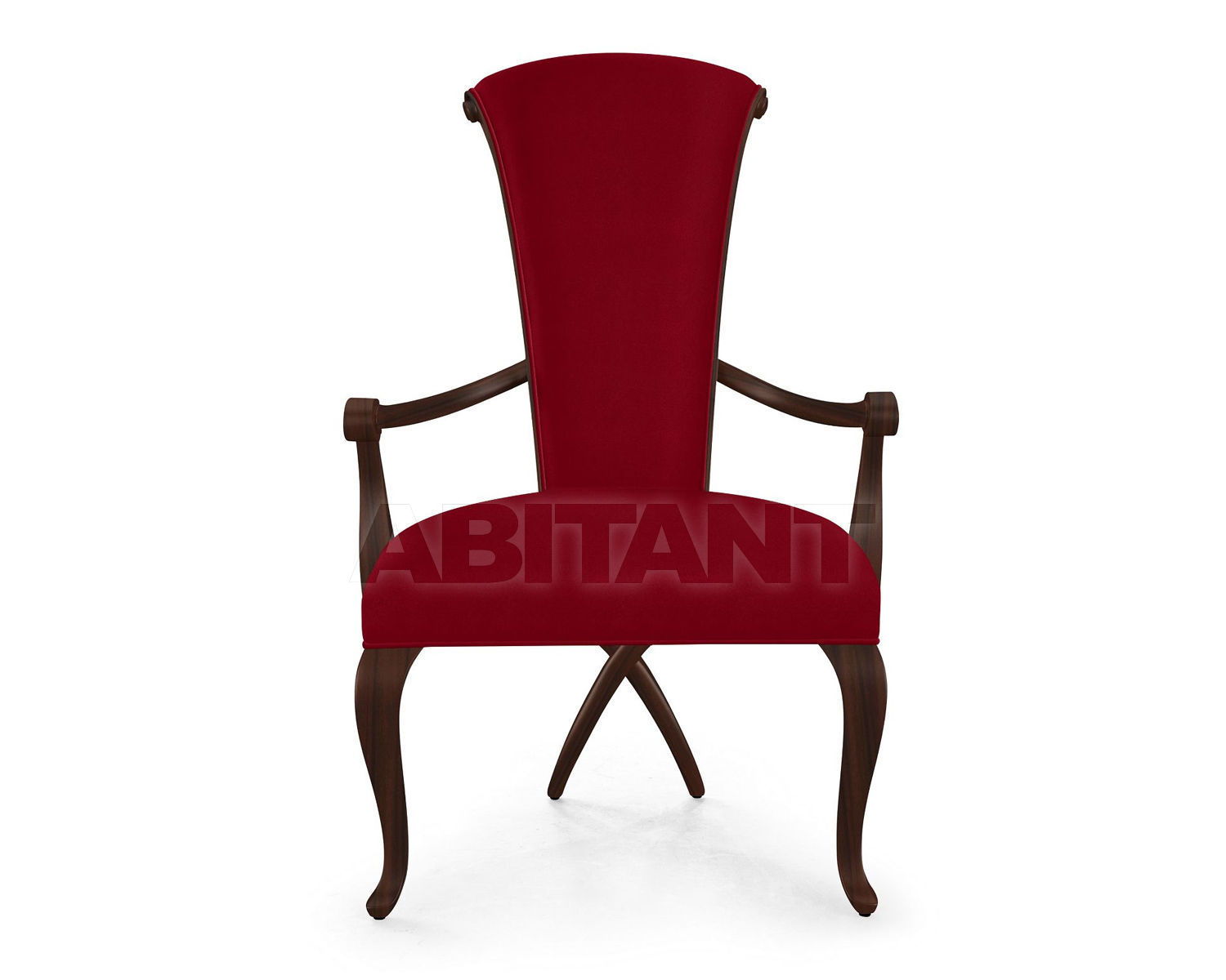 Buy Armchair Eva Christopher Guy 2014 30-0033-CC Garnet