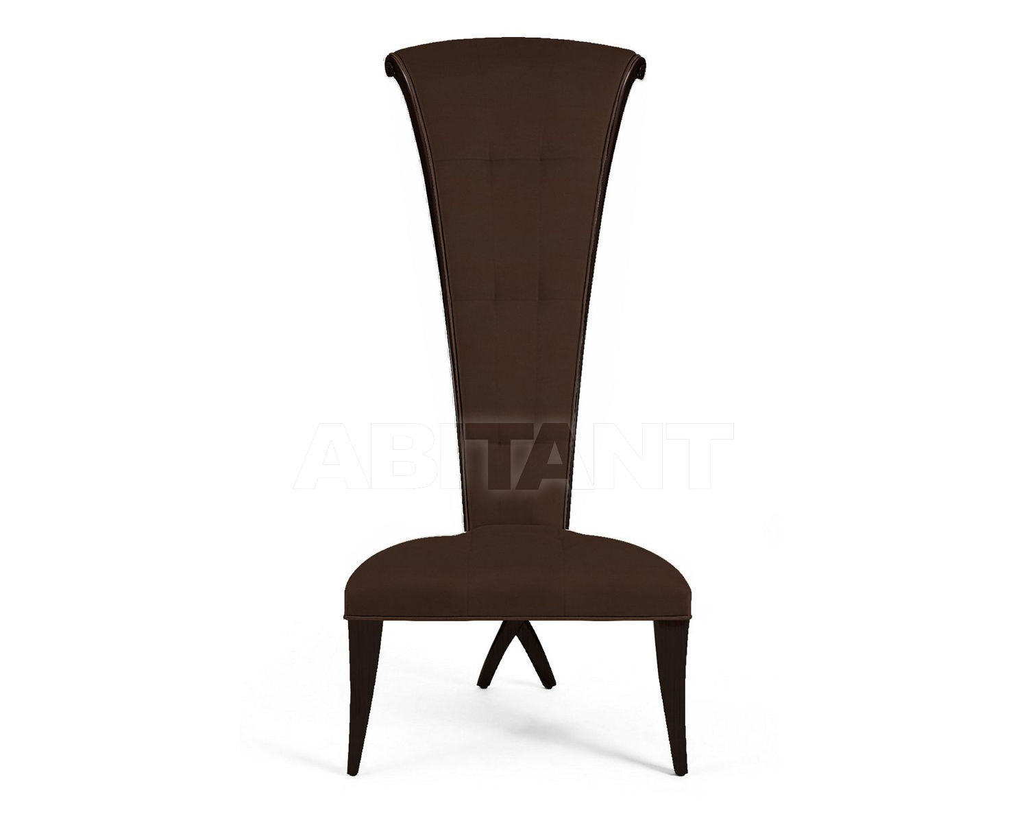 Chair Fabuleux 30-0052-CC Mahogany price on request Buy Chair Fabuleux Christopher Guy 2014 30-0052-CC Mahogany