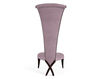 Chair Fabuleux 30-0052-DD Petal Violet Chair Fabuleux Christopher Guy 2014 30-0052-DD Petal Art Deco / Art Nouveau