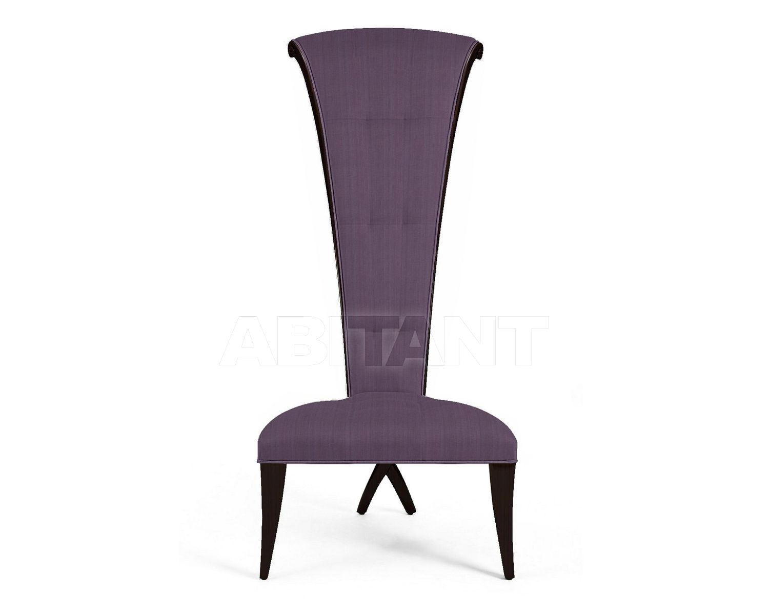 Chair Fabuleux 30-0052-DD Iris price on request Buy Chair Fabuleux Christopher Guy 2014 30-0052-DD Iris