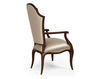 Armchair Crillon 30-0135-DD Pierre Gray Armchair Crillon Christopher Guy 2014 30-0135-DD Pierre Art Deco / Art Nouveau