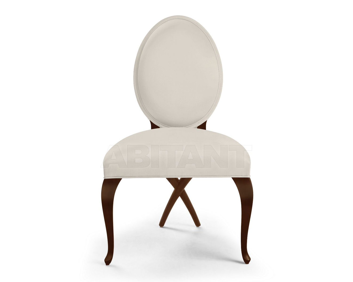 Chair Ovale 30-0094-CC Moonstone price on request Buy Chair Ovale Christopher Guy 2014 30-0094-CC Moonstone