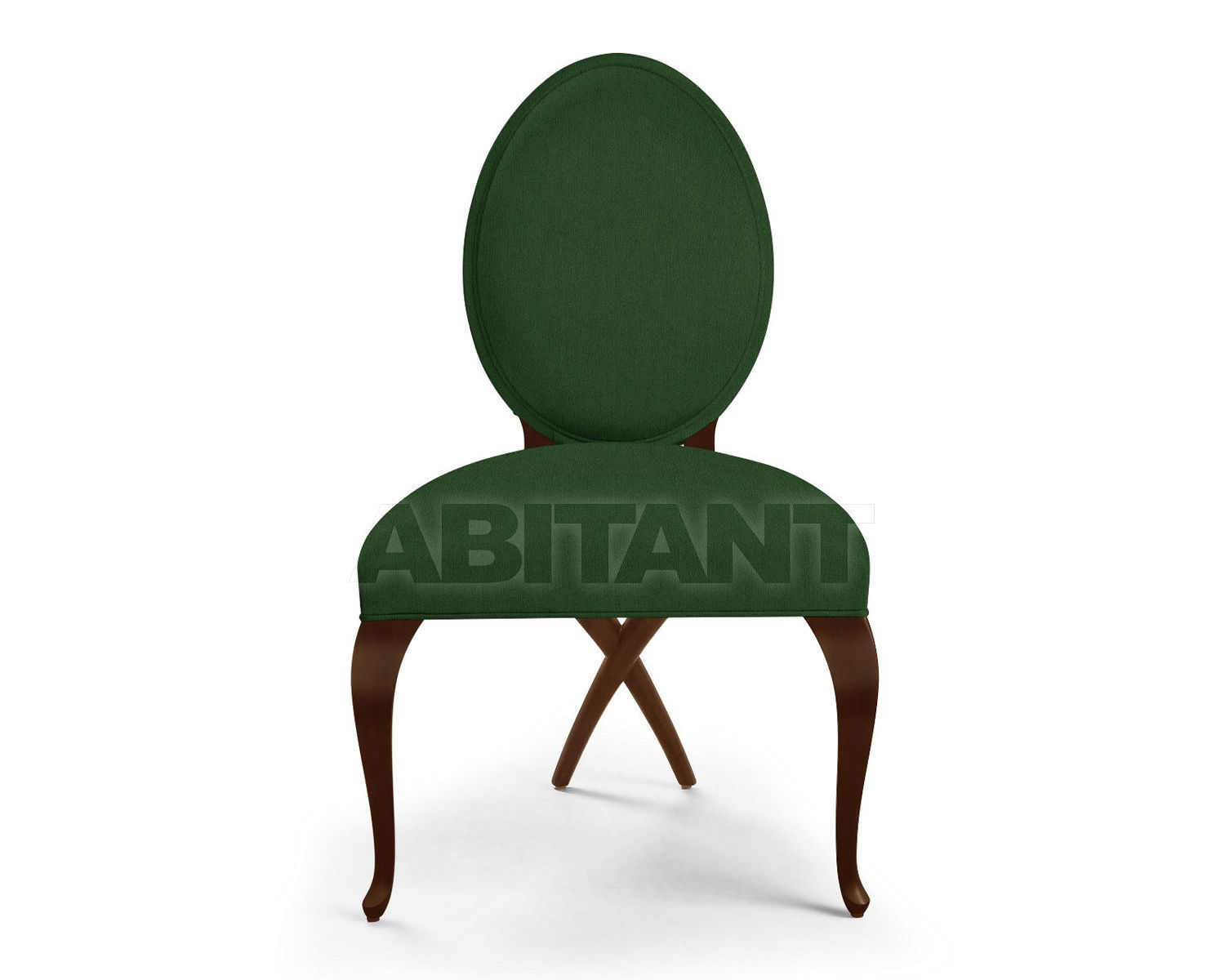 Chair Ovale 30-0094-DD Emerald price on request Buy Chair Ovale Christopher Guy 2014 30-0094-DD Emerald