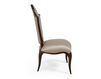 Chair Crillon 30-0134-CC Amber Light brown Chair Crillon Christopher Guy 2014 30-0134-CC Amber Art Deco / Art Nouveau