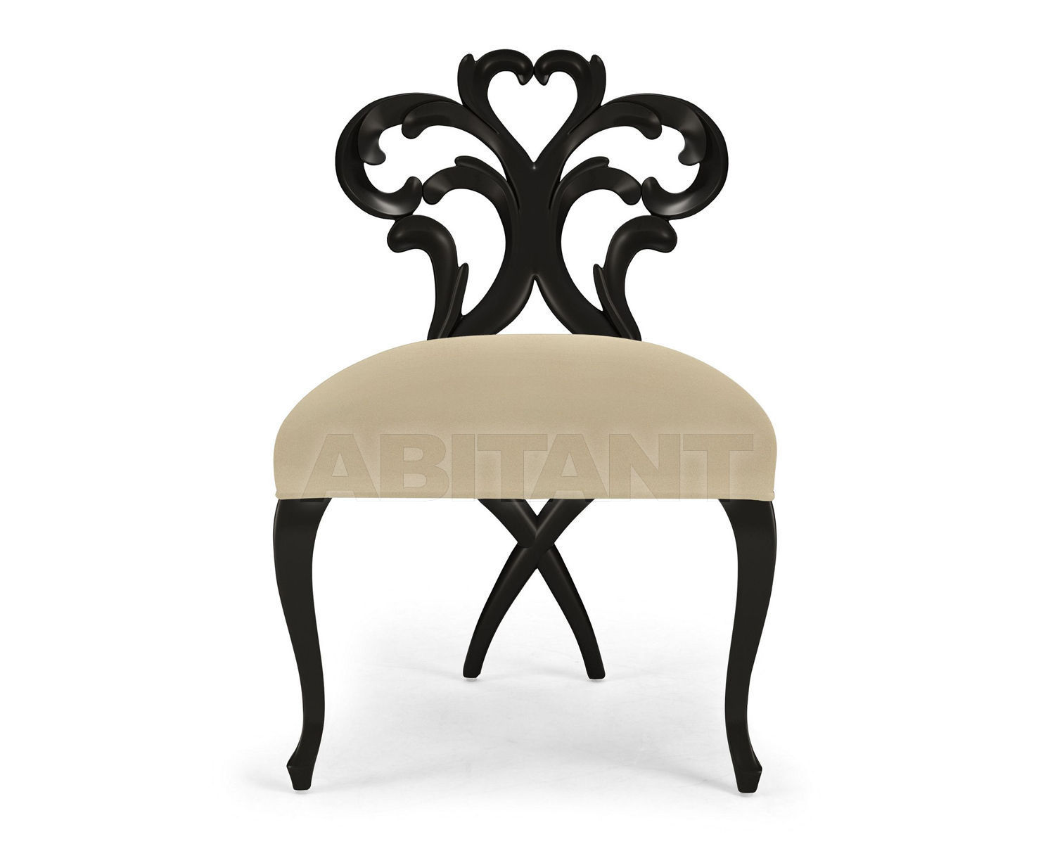 Chair Le Panache 30-0082-CC Cameo price on request Buy Chair Le Panache Christopher Guy 2014 30-0082-CC Cameo