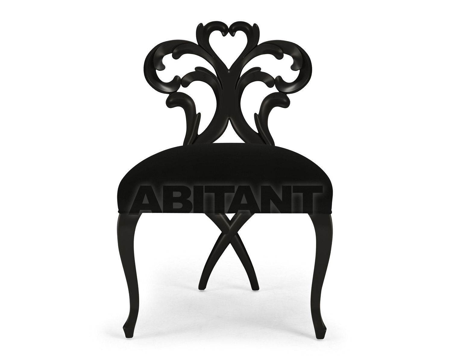 Chair Le Panache 30-0082-CC Ebony price on request Buy Chair Le Panache Christopher Guy 2014 30-0082-CC Ebony