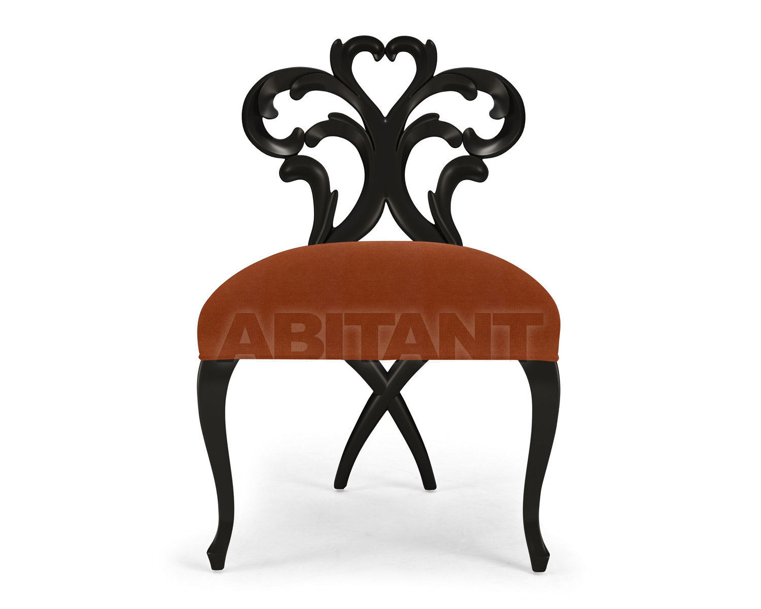 Chair Le Panache 30-0082-DD Titanium price on request Buy Chair Le Panache Christopher Guy 2014 30-0082-DD Titanium