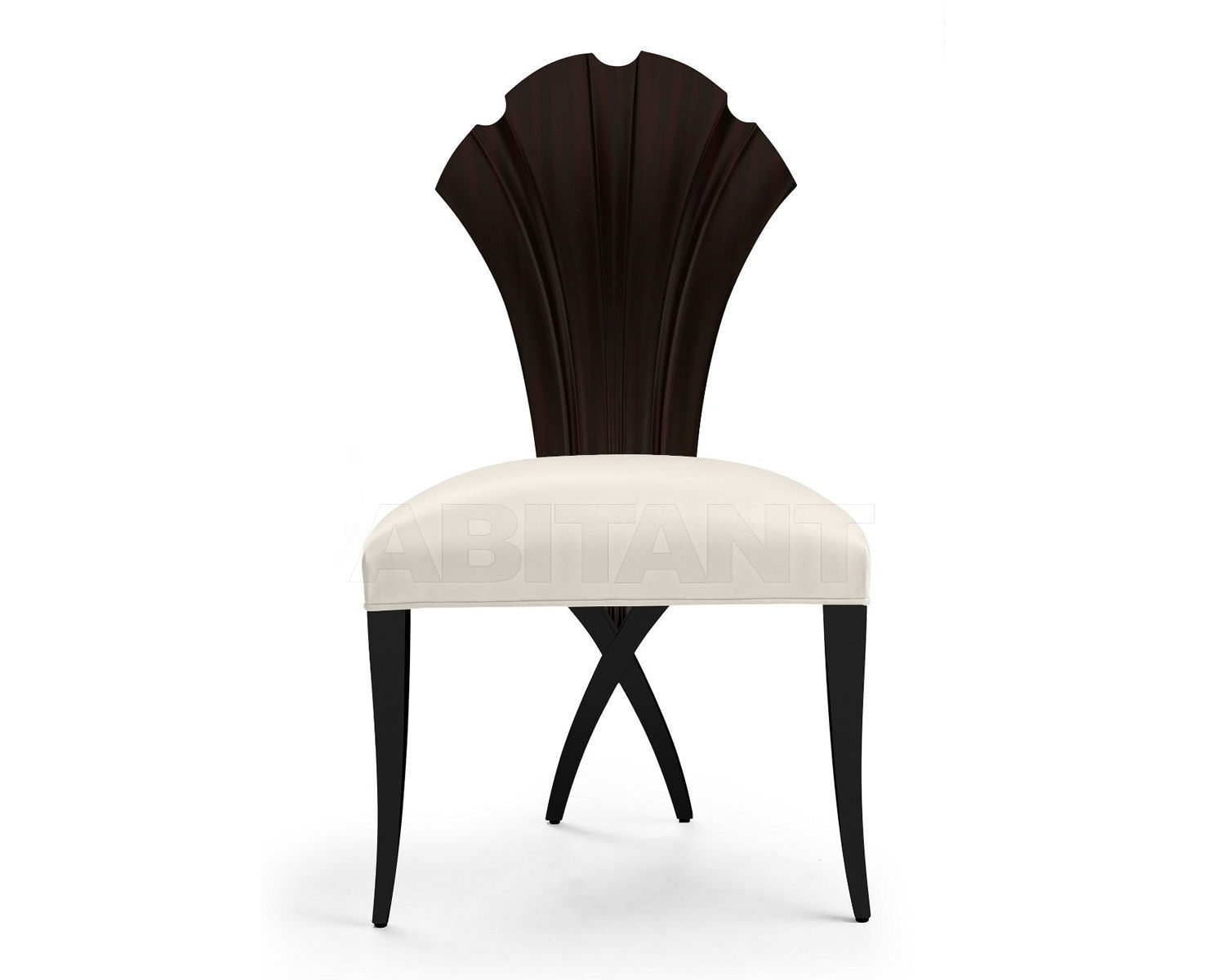 Chair La Croisette 30-0098-CC Moonstone price on request Buy Chair La Croisette Christopher Guy 2014 30-0098-CC Moonstone