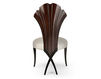 Chair La Croisette 30-0098-CC Moonstone brown Chair La Croisette Christopher Guy 2014 30-0098-CC Moonstone Art Deco / Art Nouveau