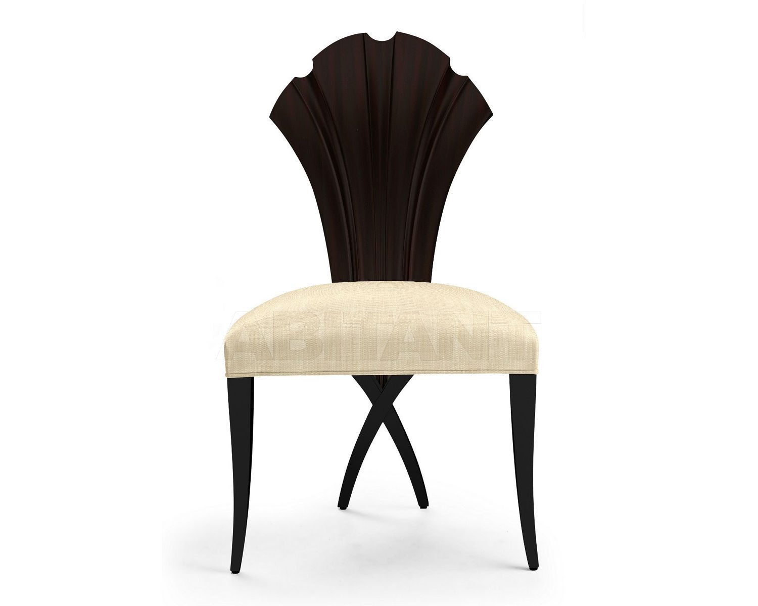 Buy Chair La Croisette Christopher Guy 2014 30-0098-DD Jasmine