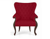 Сhair Elysées 30-0100-CC Garnet Red Сhair Elysées Christopher Guy 2014 30-0100-CC Garnet Art Deco / Art Nouveau