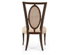 Chair Garbo 30-0103-CC Amber Light brown Chair Garbo Christopher Guy 2014 30-0103-CC Amber Art Deco / Art Nouveau