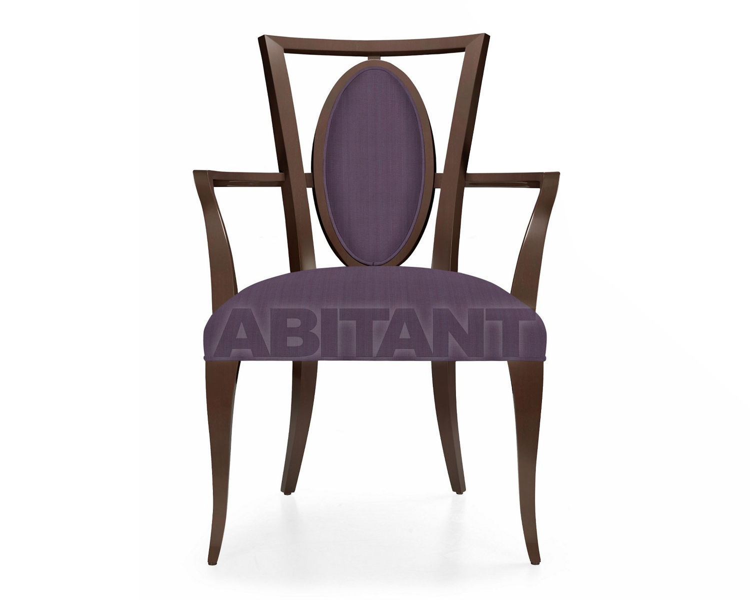 Buy Armchair Garbo Christopher Guy 2014 30-0114-DD Iris