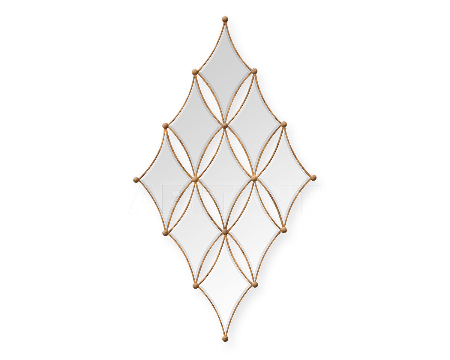 Buy Wall mirror Christopher Guy 2014 50-2546-A-BEV