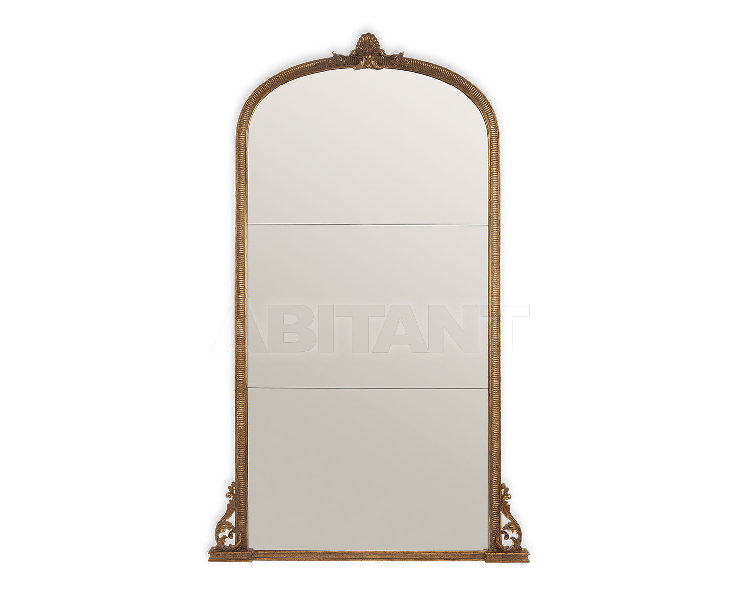 Buy Floor mirror LeCoultre Christopher Guy 2019 50-2965-A-UBV