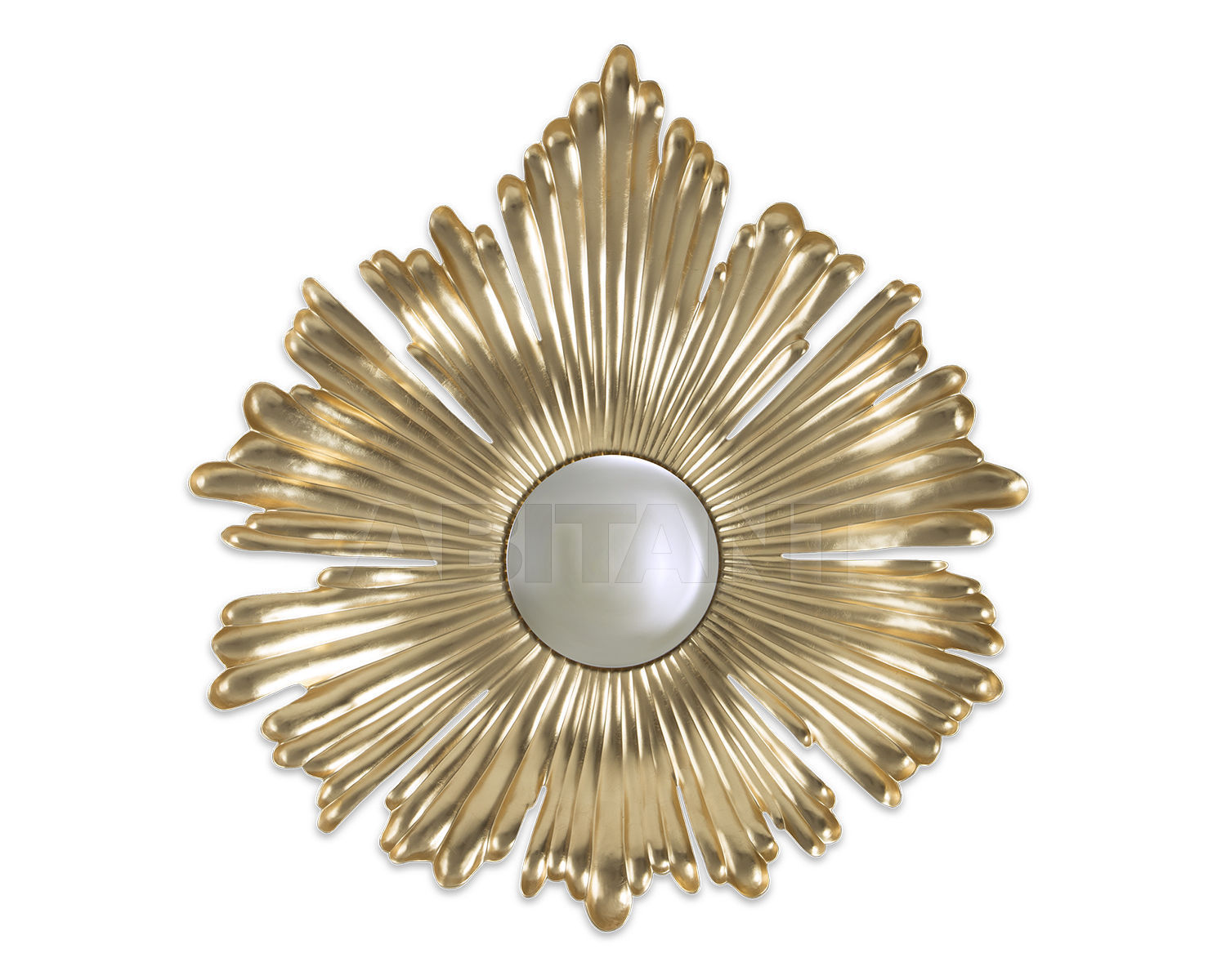 Buy Wall mirror Poppy Christopher Guy 2019 50-3048- A-CVX