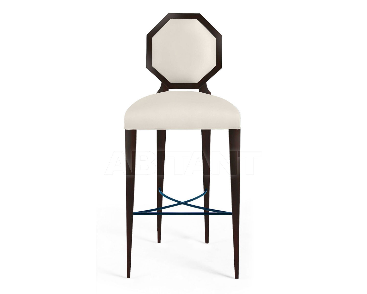 Bar stool Octavia 60-0021-CC Moonstone price on request Buy Bar stool Octavia Christopher Guy 2014 60-0021-CC Moonstone
