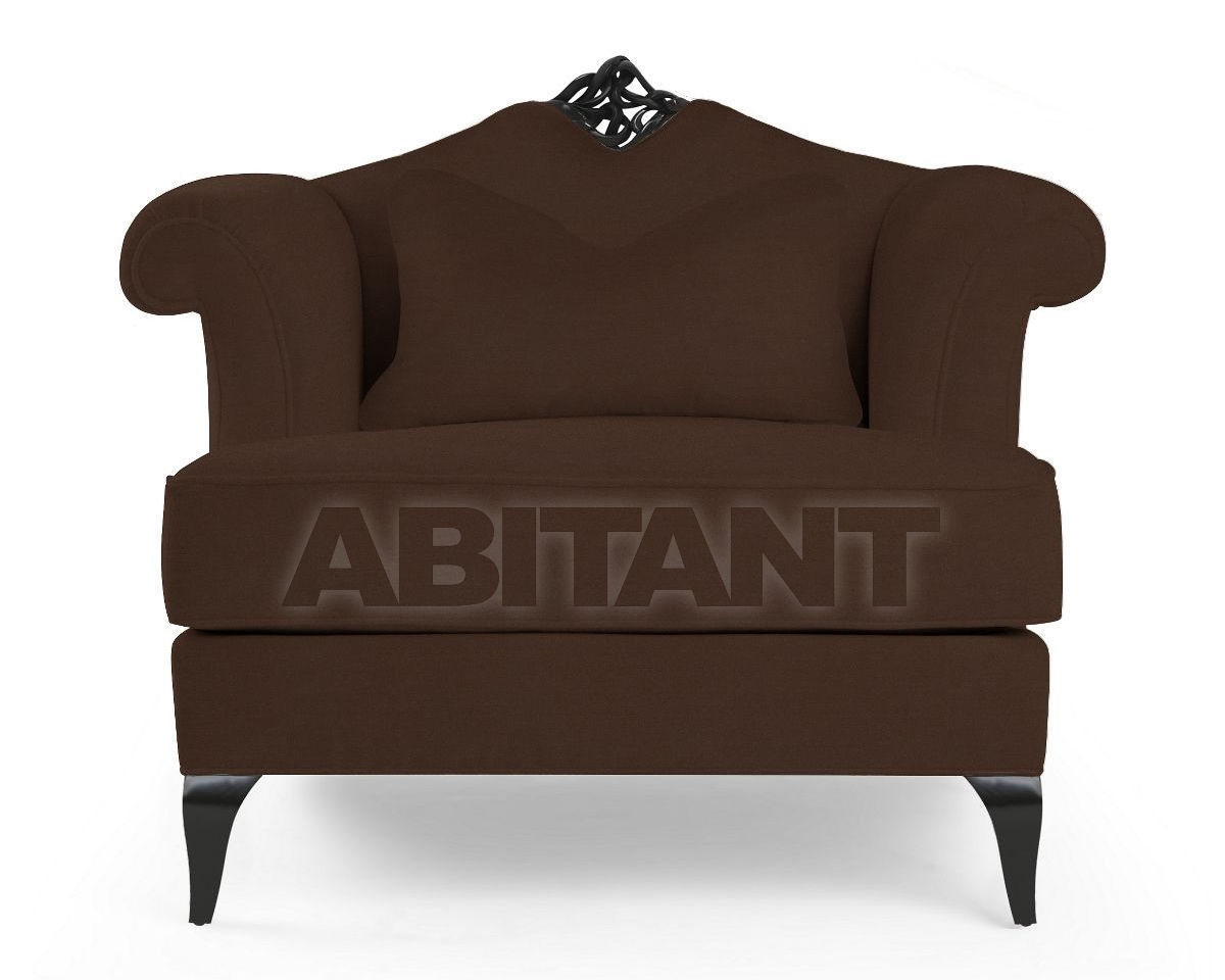 Сhair Valentina 60-0045-CC Mahogany price on request Buy Сhair Valentina Christopher Guy 2014 60-0045-CC Mahogany