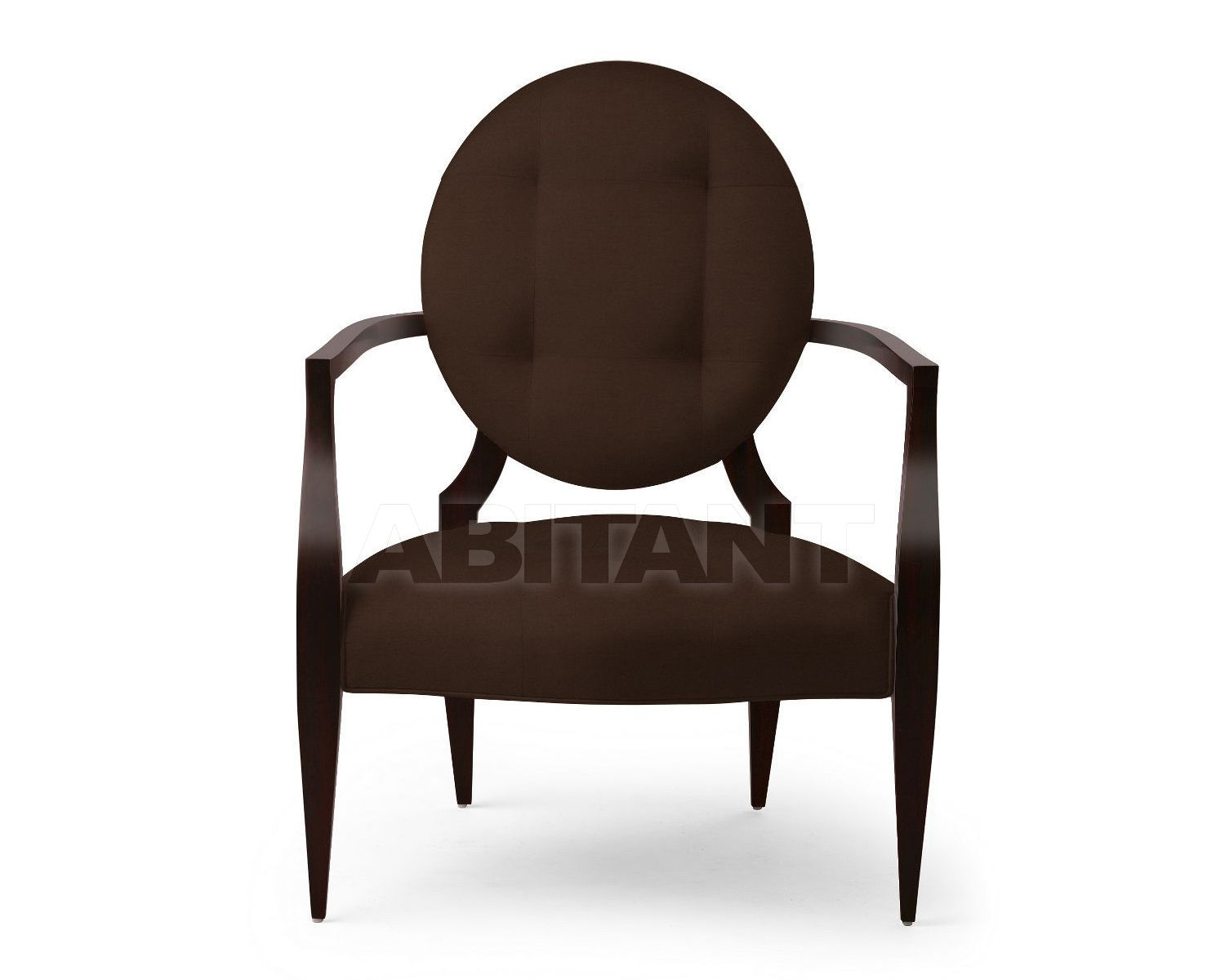 Сhair Ophelia 60-0048-CC Mahogany price on request Buy Сhair Ophelia Christopher Guy 2014 60-0048-CC Mahogany