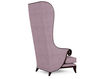 Сhair Majestic 60-0053-DD Petal Violet Сhair Majestic Christopher Guy 2014 60-0053-DD Petal Art Deco / Art Nouveau