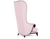 Сhair Majestic 60-0053-DD Lilac pink Сhair Majestic Christopher Guy 2014 60-0053-DD Lilac Art Deco / Art Nouveau