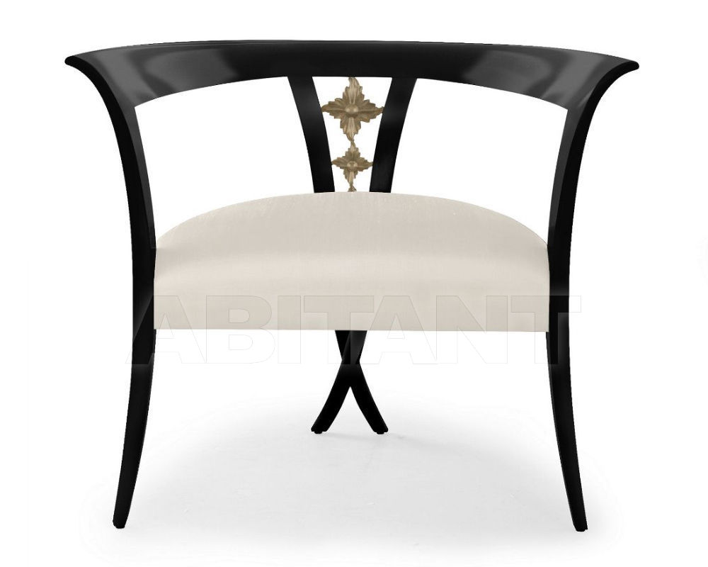 Buy Сhair Davina Christopher Guy 2014 60-0063-CC Moonstone