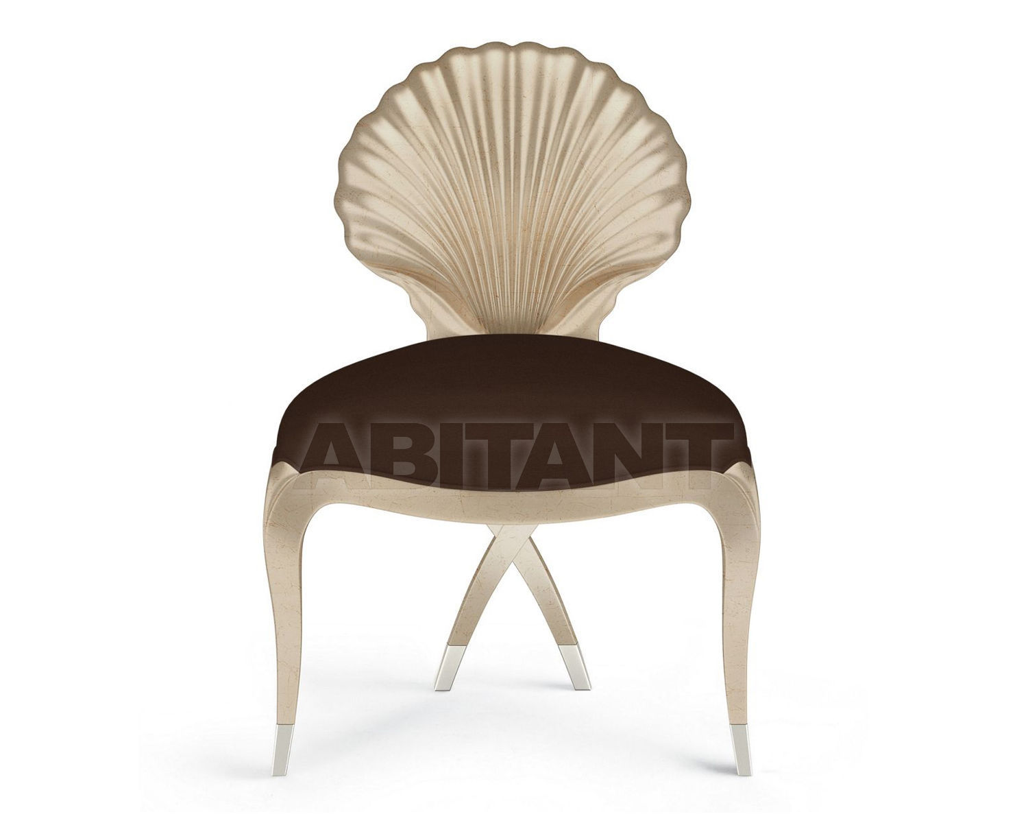 Buy Chair Venus Christopher Guy 2014 60-0065-CC Mahogany