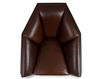 Chair Elodie Christopher Guy 2019 60-0480-LEATHER Art Deco / Art Nouveau