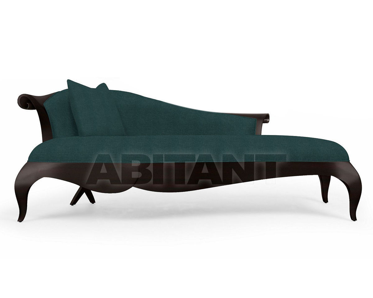 Buy Couch Sofia Christopher Guy 2014 60-0112-DD Libellule