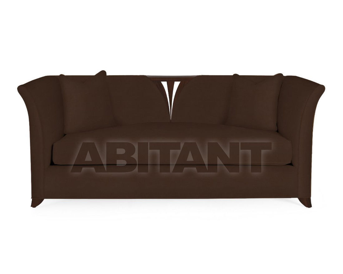 Sofa Verena 60-0150-CC Mahogany price on request Buy Sofa Verena Christopher Guy 2014 60-0150-CC Mahogany