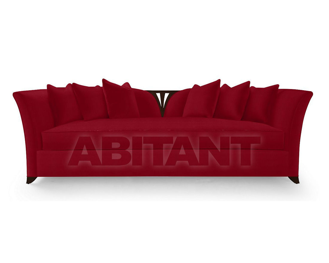 Sofa Verena 60-0174-CC Garnet price on request Buy Sofa Verena Christopher Guy 2014 60-0174-CC Garnet
