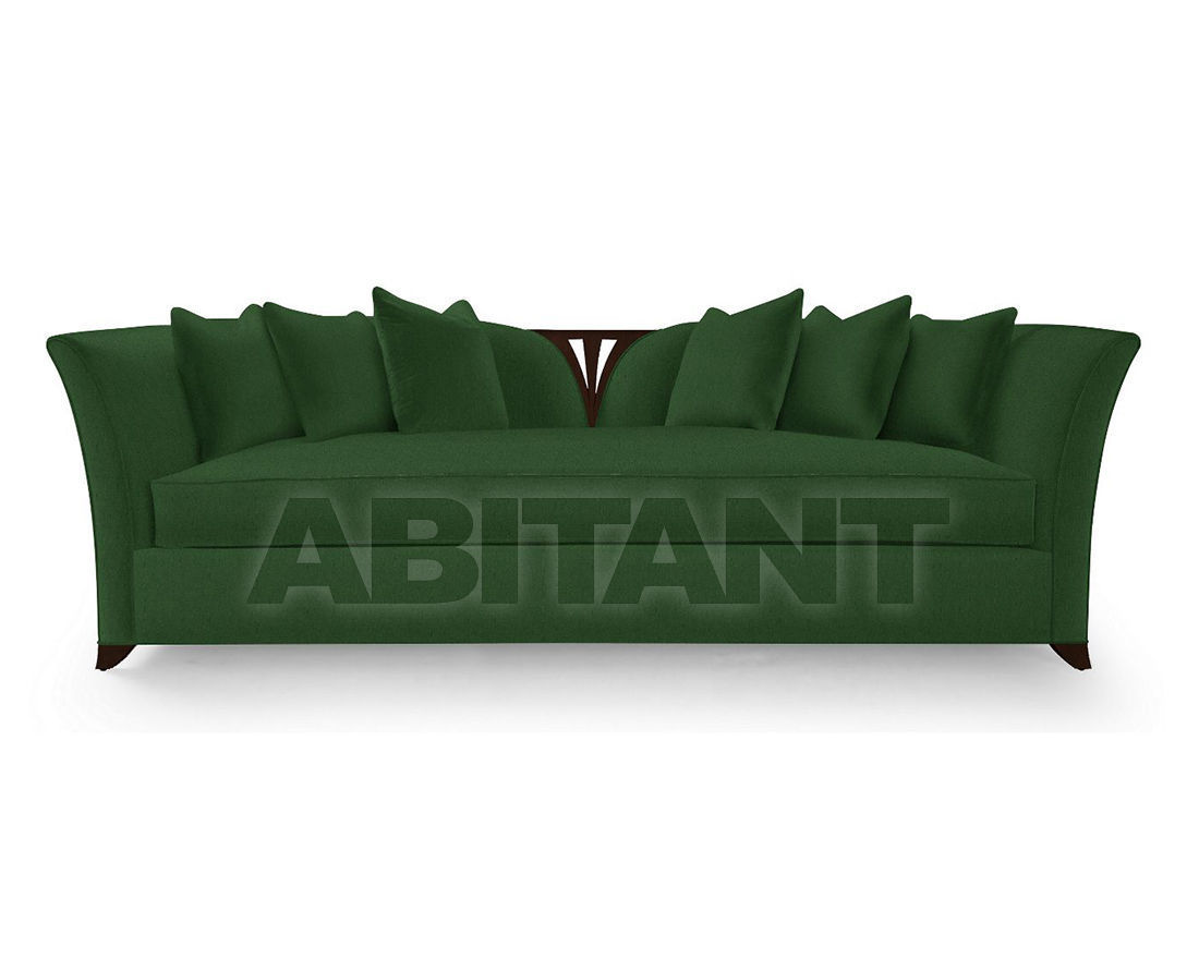Buy Sofa Verena Christopher Guy 2014 60-0174-DD Emerald