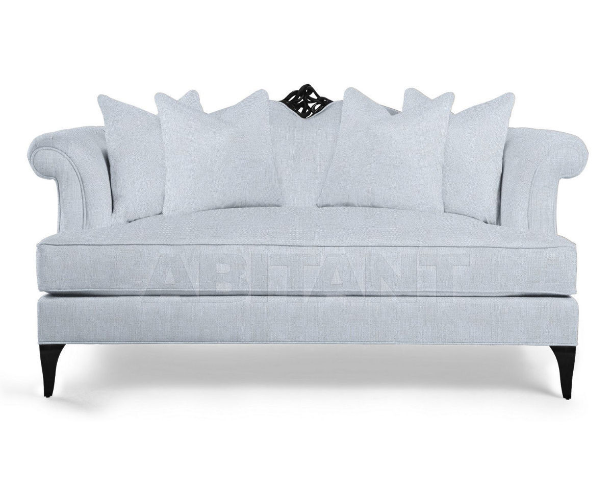 Buy Sofa Valentina Christopher Guy 2014 60-0201-DD Angel