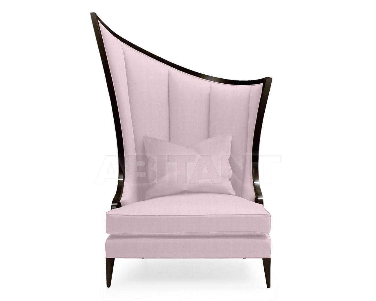 Buy Сhair Courbure Gauche Christopher Guy 2014 60-0214-DD Lilac