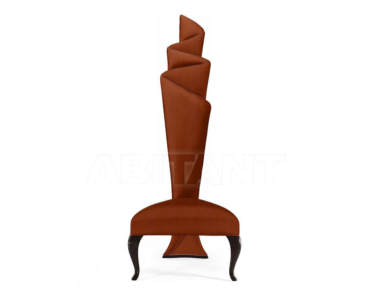 Chair Poiret 60-0222-DD Confiture price on request Buy Chair Poiret Christopher Guy 2014 60-0222-DD Confiture