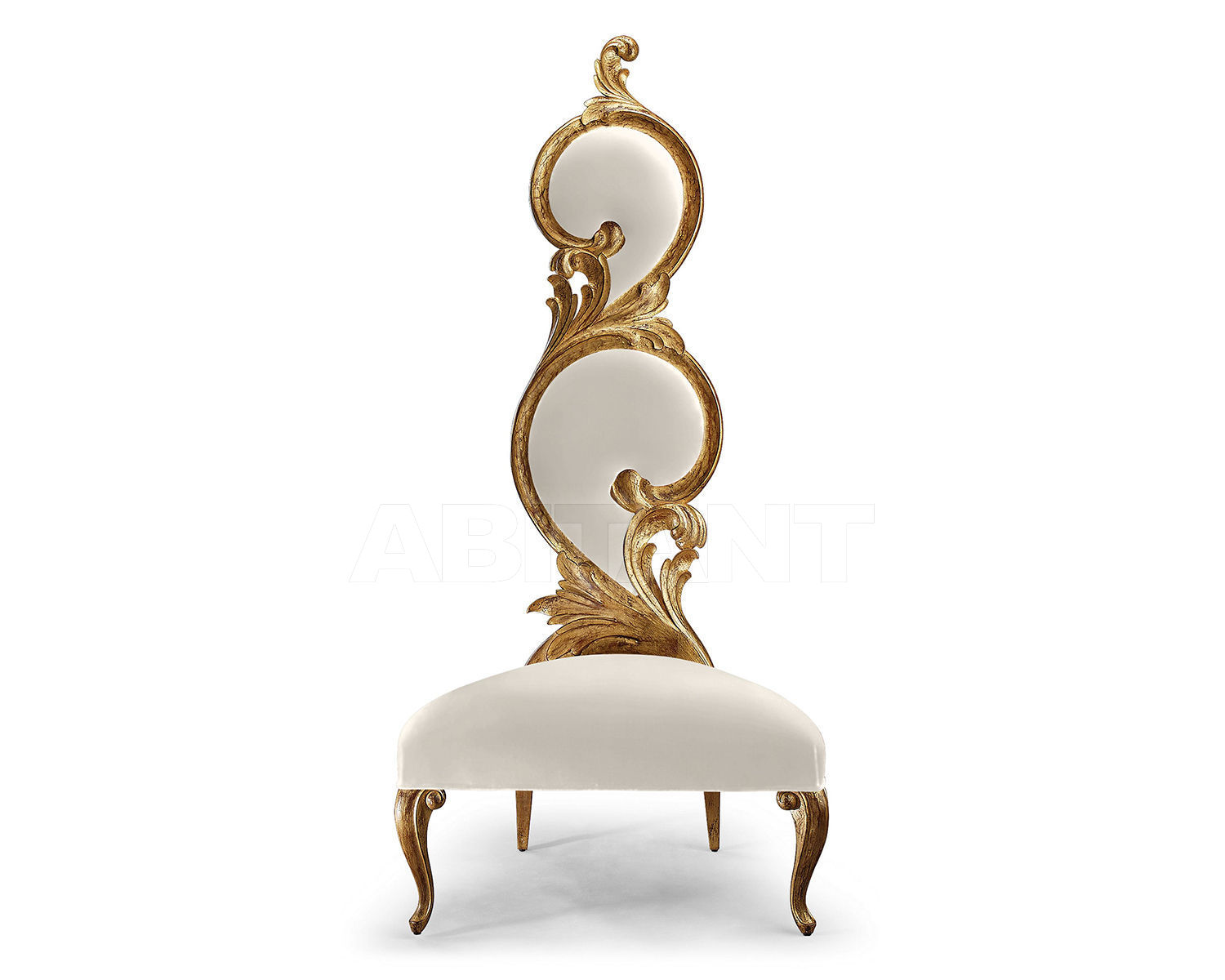 Buy Chair Le Premier #2 Christopher Guy 2014 60-0225-CC Moonstone