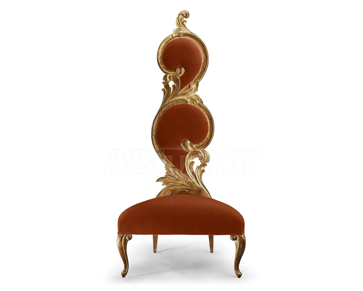 Buy Chair Le Premier #2 Christopher Guy 2014 60-0225-DD Confiture