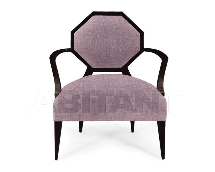 Сhair Octavia 60-0228-DD Petal price on request Buy Сhair Octavia Christopher Guy 2014 60-0228-DD Petal