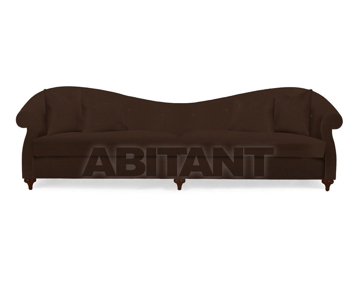 Sofa Reverdy 60-0384-CC Mahogany price on request Buy Sofa Reverdy Christopher Guy 2014 60-0384-CC Mahogany