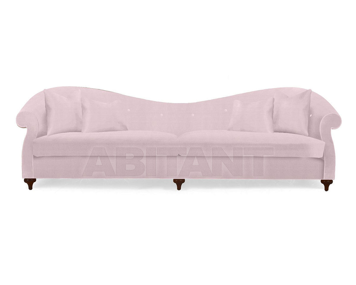 Sofa Reverdy 60-0384-DD Lilac price on request Buy Sofa Reverdy Christopher Guy 2014 60-0384-DD Lilac