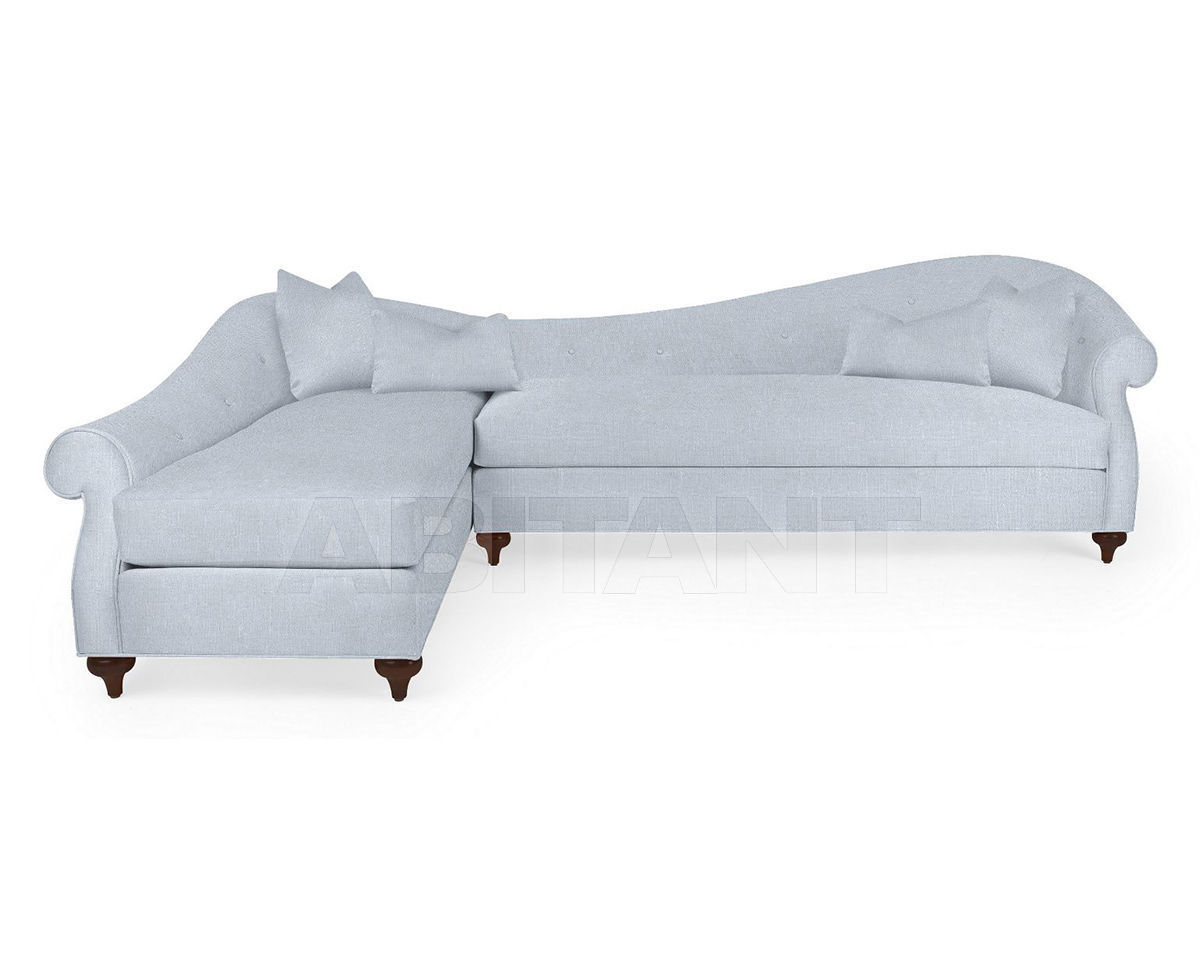 Buy Sofa Martigny Christopher Guy 2014 60-0381-DD Angel