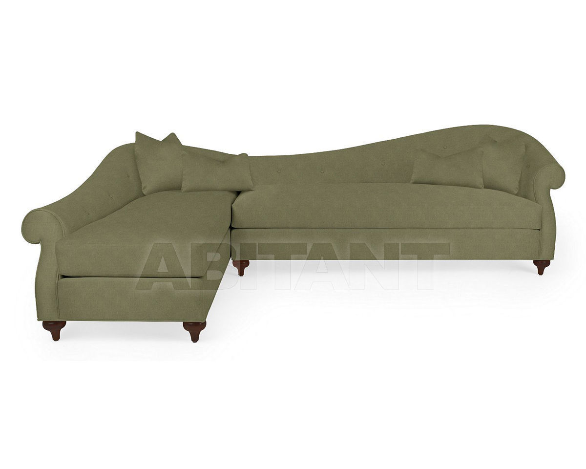 Sofa Martigny 60-0381-DD Lichen price on request Buy Sofa Martigny Christopher Guy 2014 60-0381-DD Lichen