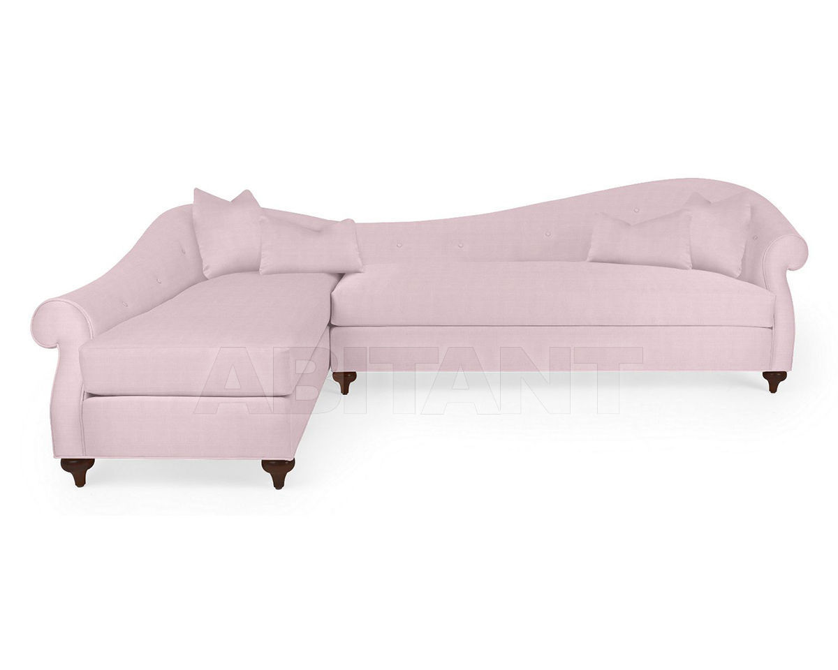 Sofa Martigny 60-0381-DD Lilac price on request Buy Sofa Martigny Christopher Guy 2014 60-0381-DD Lilac